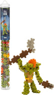 Plus-Plus - Ogre - 70 Piece Tube