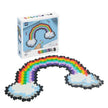 Plus-Plus - Puzzle Numéroté - 500 Pièces Arc-en-ciel