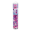 Plus-Plus - Tube - 240Pc - Glitter Mix