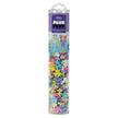 Plus-Plus - Tube - 240Pc - Pastel