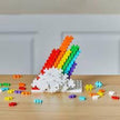 Plus-Plus - Tube - 240Pc - Rainbow Mix
