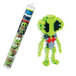 Plus-Plus - Tube - Alien - 70Pc