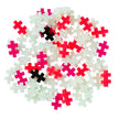 Plus-Plus - Tube - Axolotl - 70Pcs