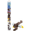 Plus-Plus - Tube - Bald Eagle - 70Pc