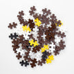 Plus-Plus - Tube - Bald Eagle - 70Pc