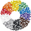 Plus-Plus - Tube - Basic - 240Pc