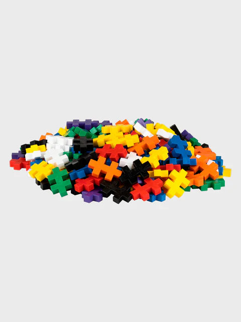 Plus-Plus - Tube Big - Basic Mix - 150Pc