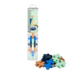 Plus-Plus - Tube Big - Breeze - 15Pcs
