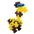Plus-Plus - Tube - Big - Giraffe - 15Pc
