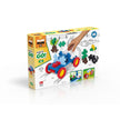 Plus-Plus - Tube Big - Make & Go! 46Pc