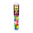 Plus-Plus - Tube - Big - Neon - 15Pc