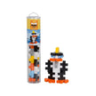 Plus-Plus - Tube - Big - Penguin - 15Pc