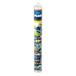 Plus-Plus - Tube - Butterfly - 70Pc