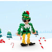 Plus-Plus - Tube - Elf - 70Pc