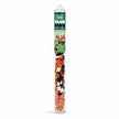 Plus-Plus - Tube - Renard - 70 pièces