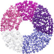 Plus-Plus - Tube - Glitter - 240 pièces