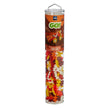 Plus-Plus - Tube Go - Color Cars Fire - 200 pièces