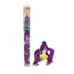 Plus-Plus - Tube - Gorille - 70 pièces