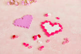 Plus-Plus - Tube - I Love You Mix - 240Pcs
