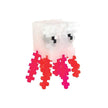 Plus-Plus - Tube - Méduse/Ghast - 70 pièces