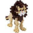 Plus-Plus - Tube - Lion - 70Pc