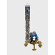 Plus-Plus - Tube - Lunar Lander - 70Pc
