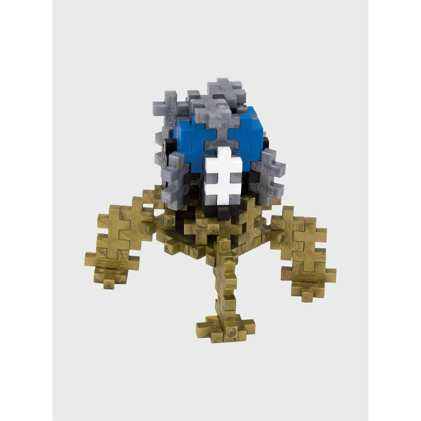 Plus-Plus - Tube - Lunar Lander - 70Pc