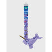 Plus-Plus - Tube - Narwhal - 70Pc