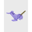 Plus-Plus - Tube - Narwhal - 70Pc
