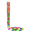 Plus-Plus - Tube - Neon Mix - 70Pc