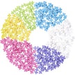 Plus-Plus - Tube - Pastel - 240Pc