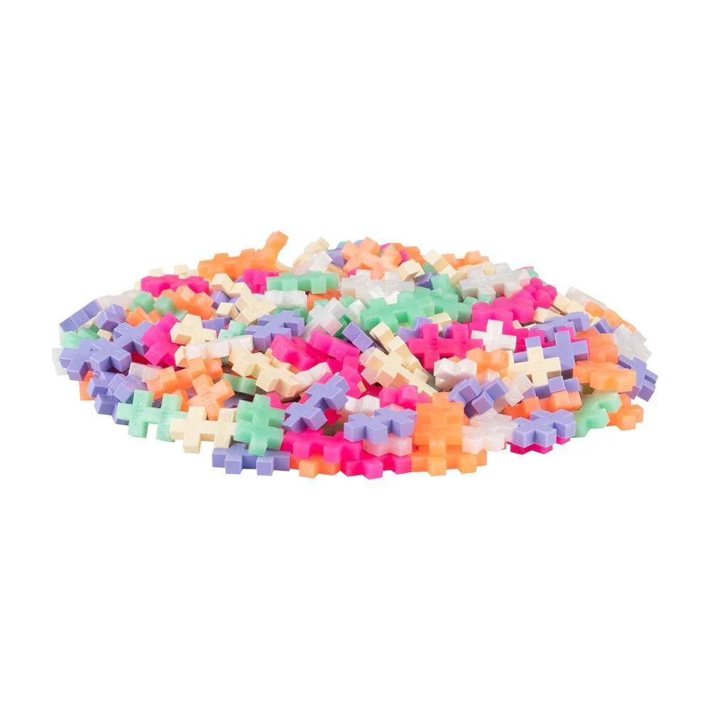 Plus-Plus - Tube - Mix Perle - 240 pièces