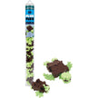 Plus-Plus - Tube - Sea Turtle - 70Pc