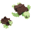 Plus-Plus - Tube - Sea Turtle - 70Pc