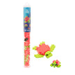 Plus-Plus - Tube - Tortue de mer - 70 pièces