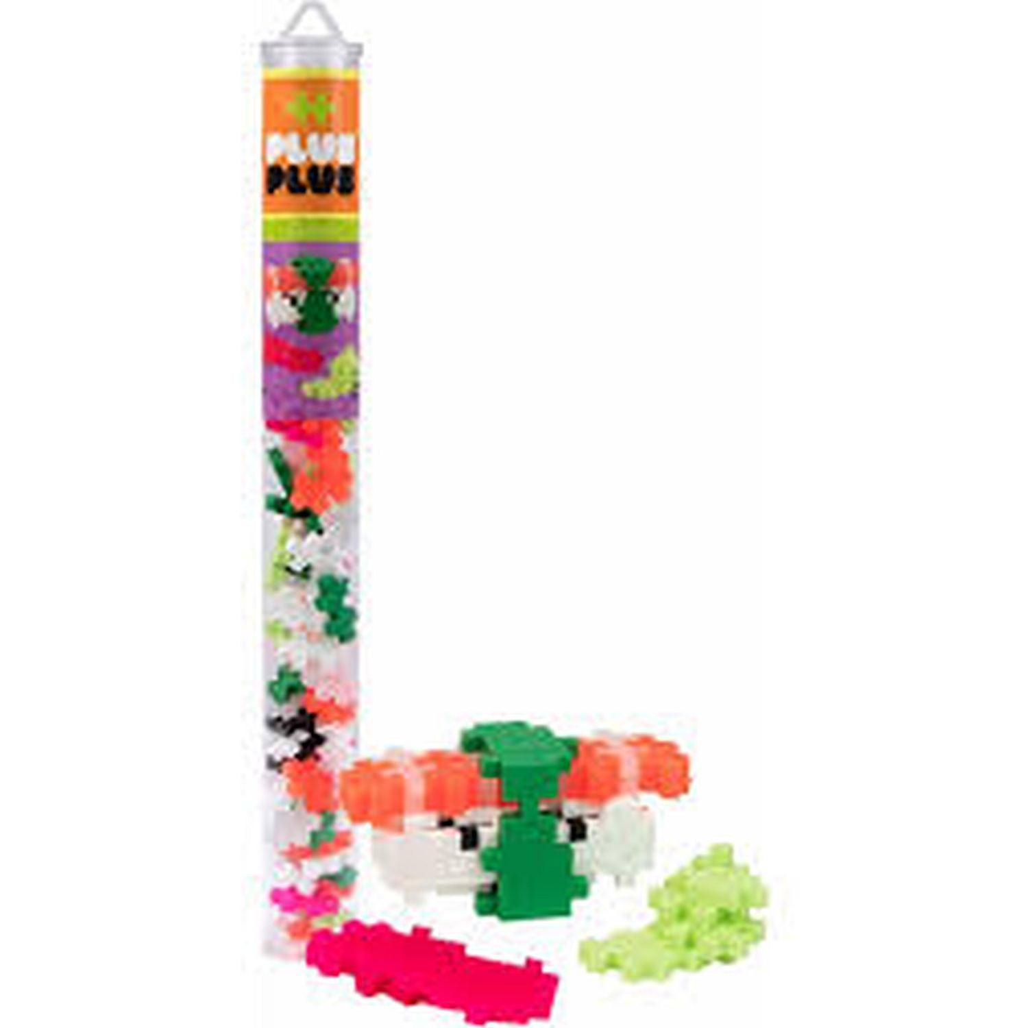 Plus-Plus - Tube - Sushi - 70Pc