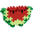 Plus-Plus - Tube - Watermelon - 70Pc