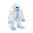 Plus-Plus - Tube - Yeti - 70Pc