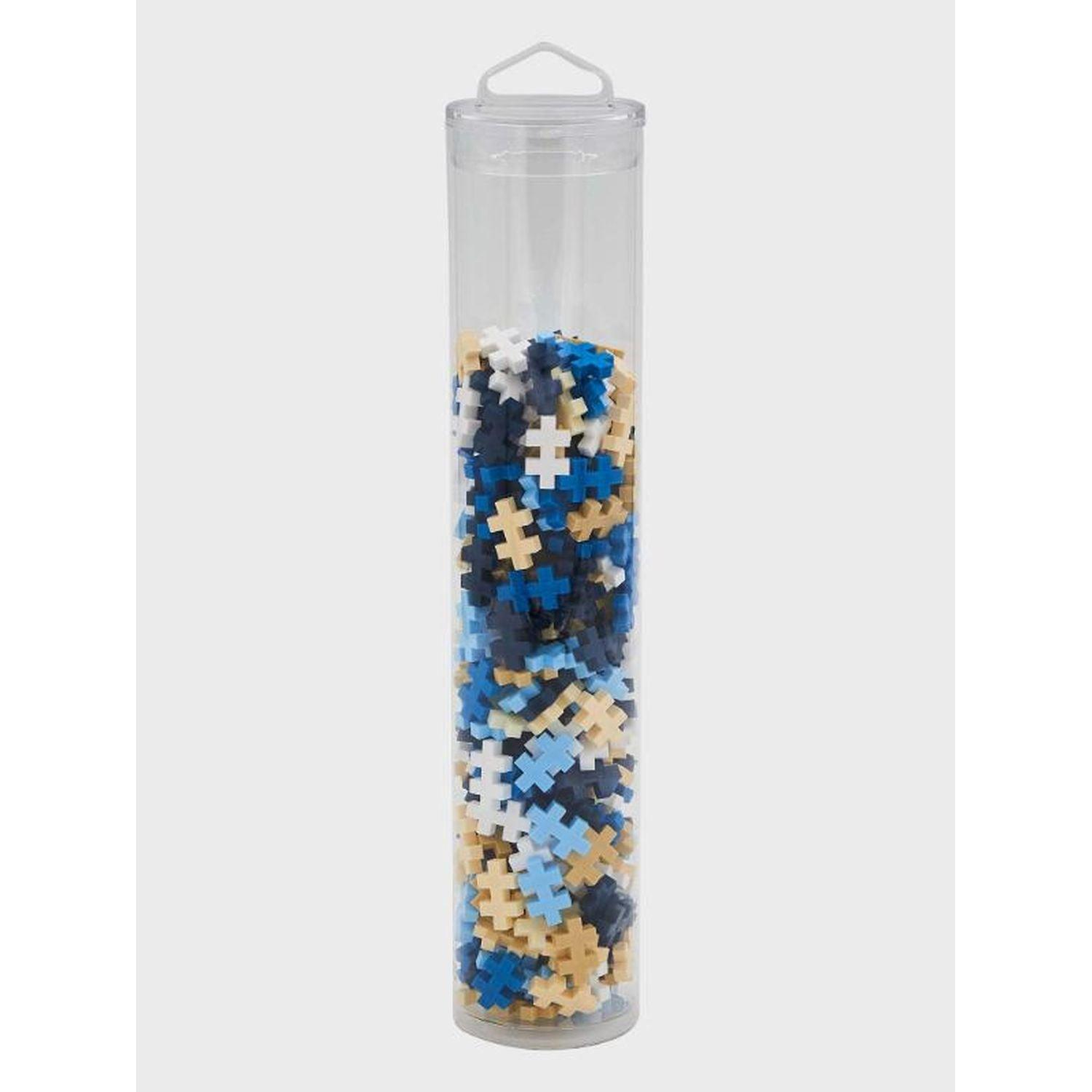 Plus-Plus - Tubeinspired - Hokusa - The Great Wave - 350Pc