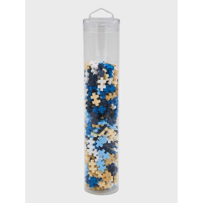 Plus-Plus - Tubeinspired - Hokusa - The Great Wave - 350Pc