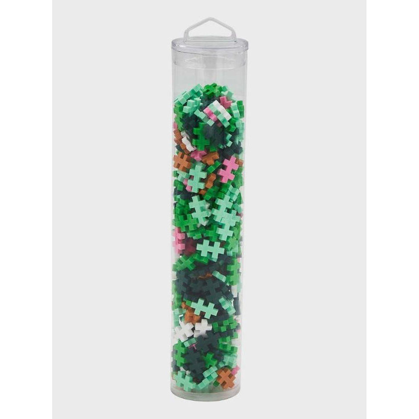 Plus-Plus - Inspiré des tubes - Monet - Le pont japonais - 350 pièces