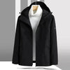 Plus Size Shell Jacket Windproof Waterproof Mountaineering Suit Coat