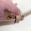 Plush Mini All-match Single-shoulder Messenger Bag