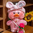 Plush toy doll