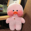 Plush toy doll