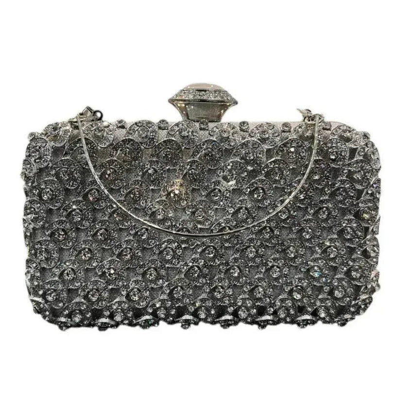 Pochette bijou