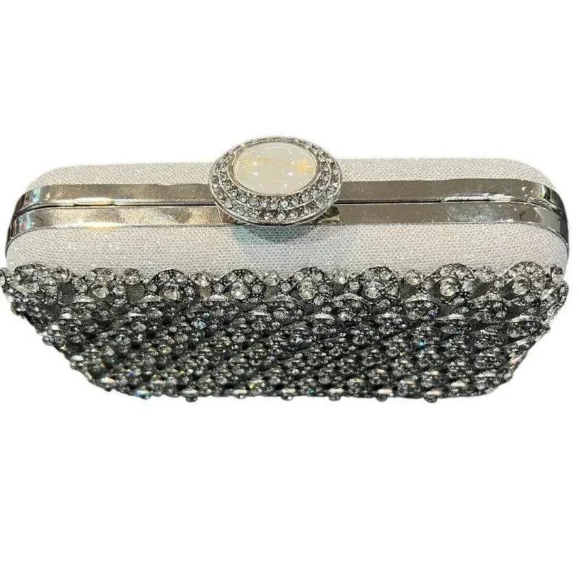 Pochette bijou