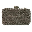 Pochette bijou
