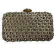 Pochette bijou