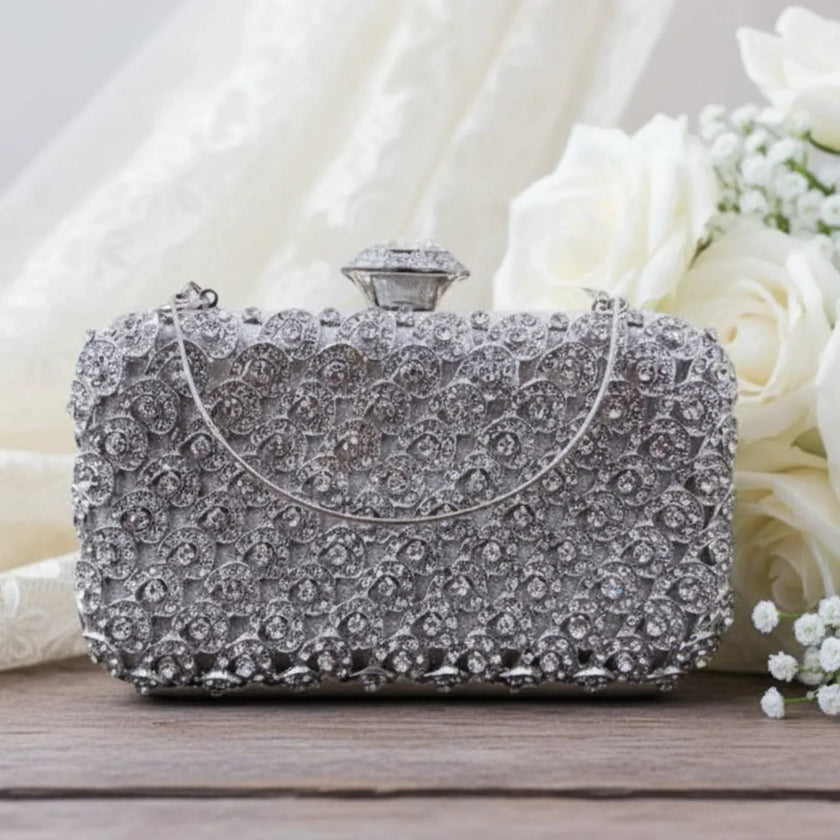 Pochette bijou